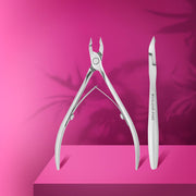 Alicate profesional para cutículas EXPERT 90 5 mm