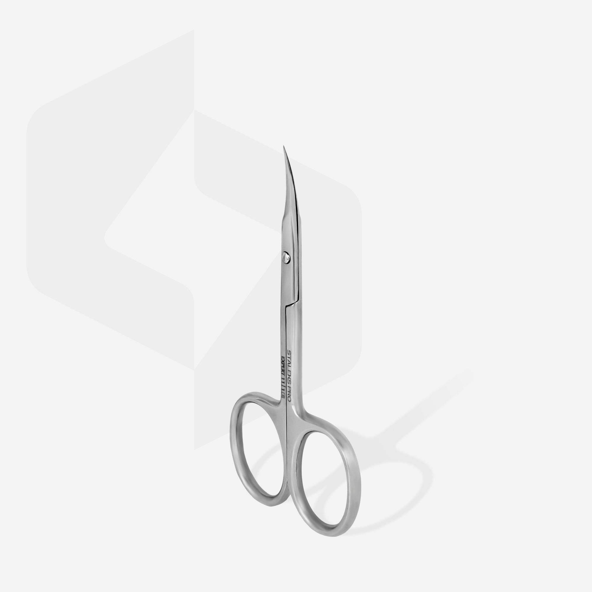 Tijeras profesionales para cutículas para zurdos EXPERT 11 TYPE 1