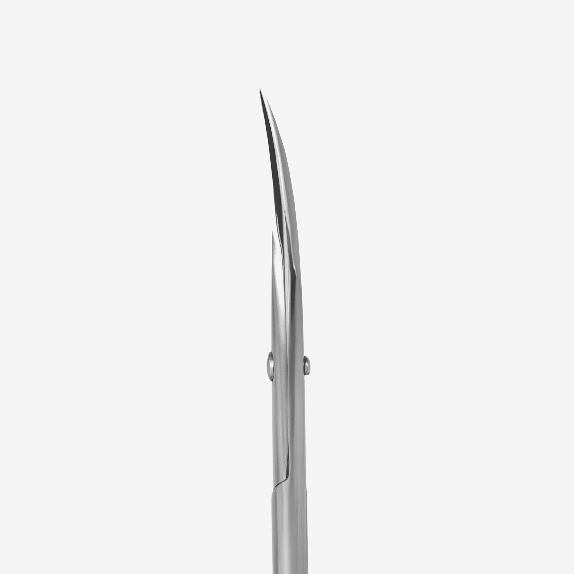 Tijeras profesionales para cutículas para zurdos EXPERT 11 TYPE 1