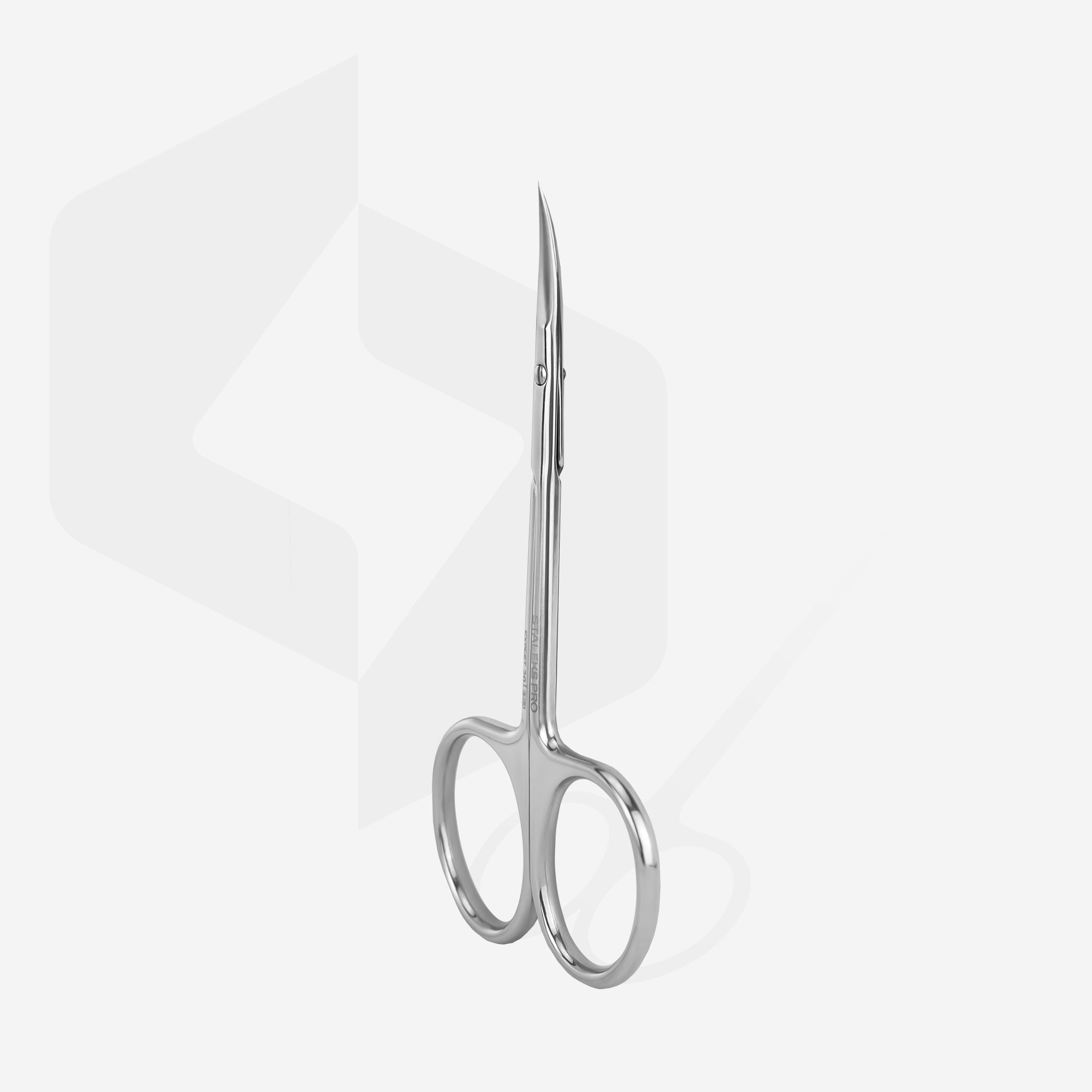 Tijeras profesionales para cutículas EXPERT 20 TIPO 2