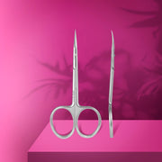 Tijeras profesionales para cutículas EXPERT 20 TIPO 2