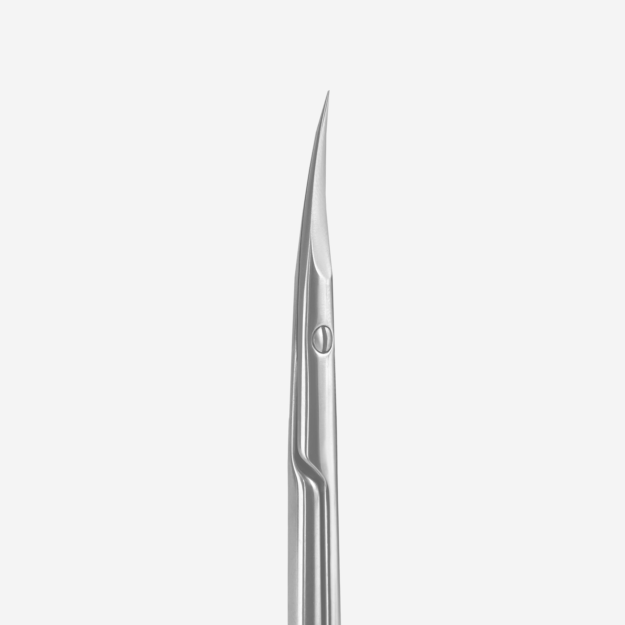 Tijeras profesionales para cutículas EXPERT 20 TIPO 2