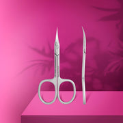 Tijeras profesionales para cutículas EXPERT 22 TIPO 1