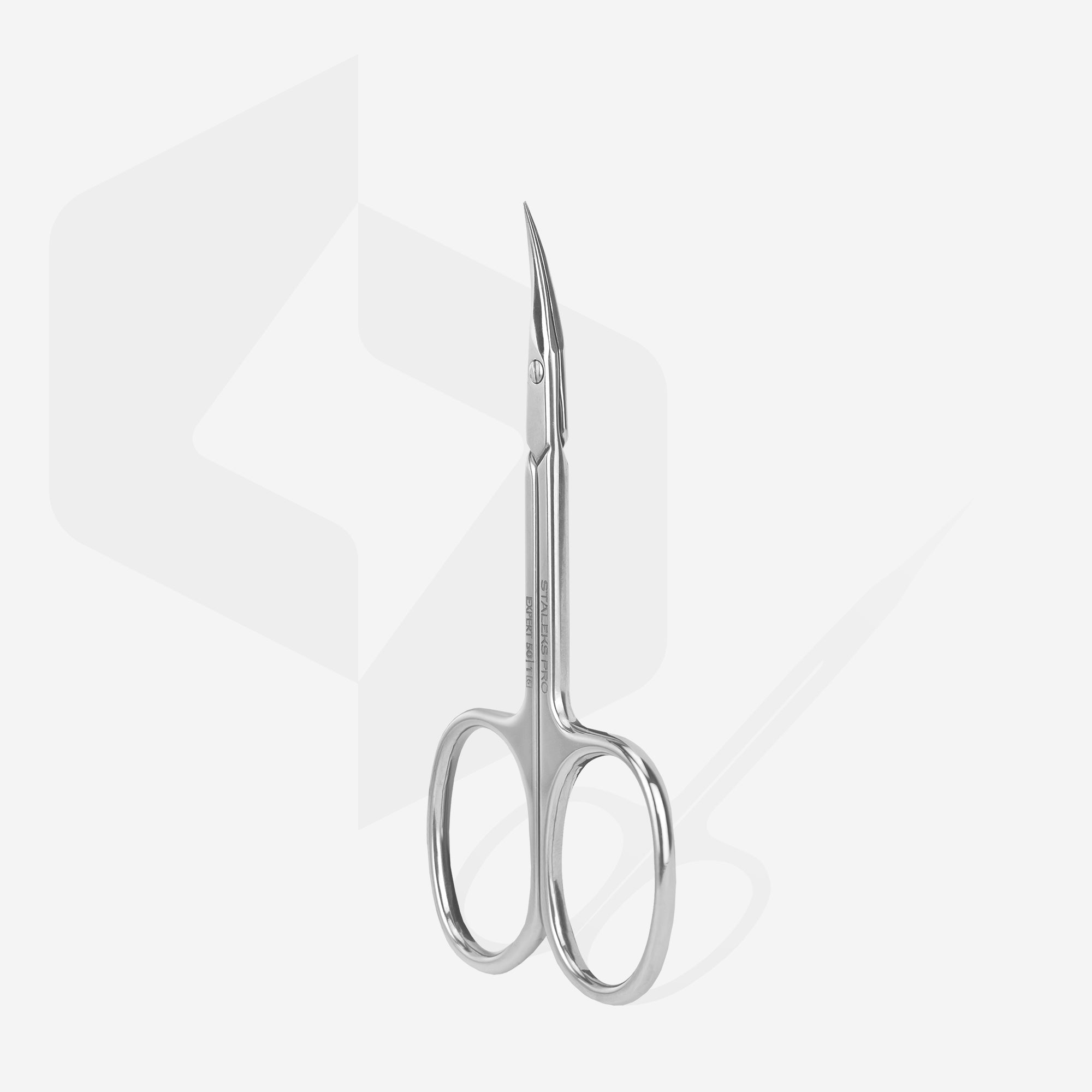 Tijeras profesionales para cutículas EXPERT 50 TIPO 1