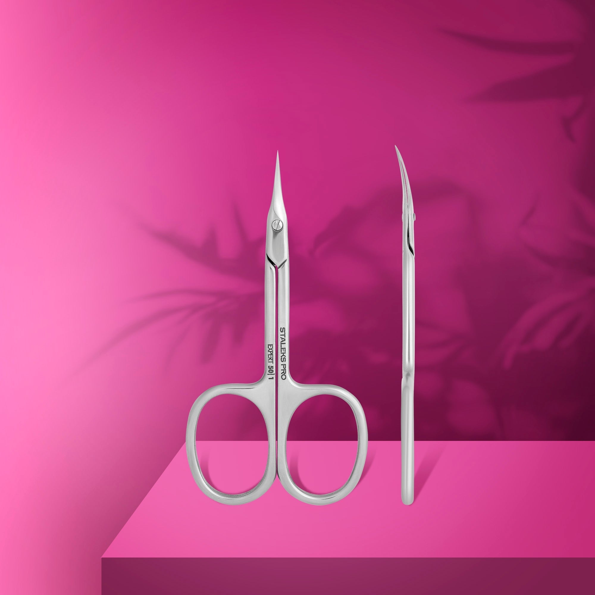 Tijeras profesionales para cutículas EXPERT 50 TIPO 1
