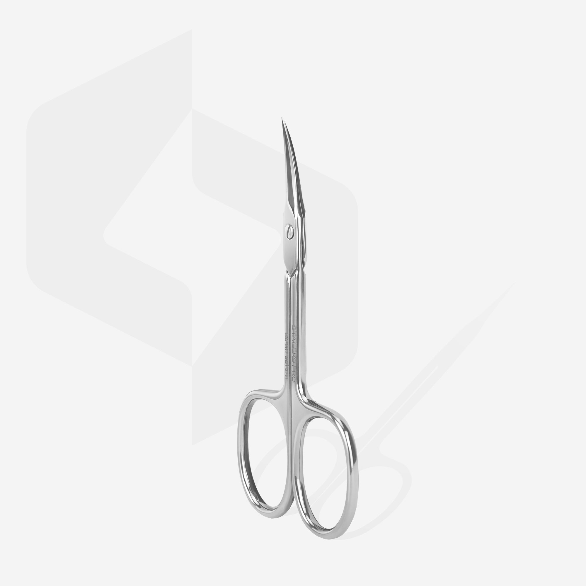 Tijeras profesionales para cutículas EXPERT 50 TIPO 2