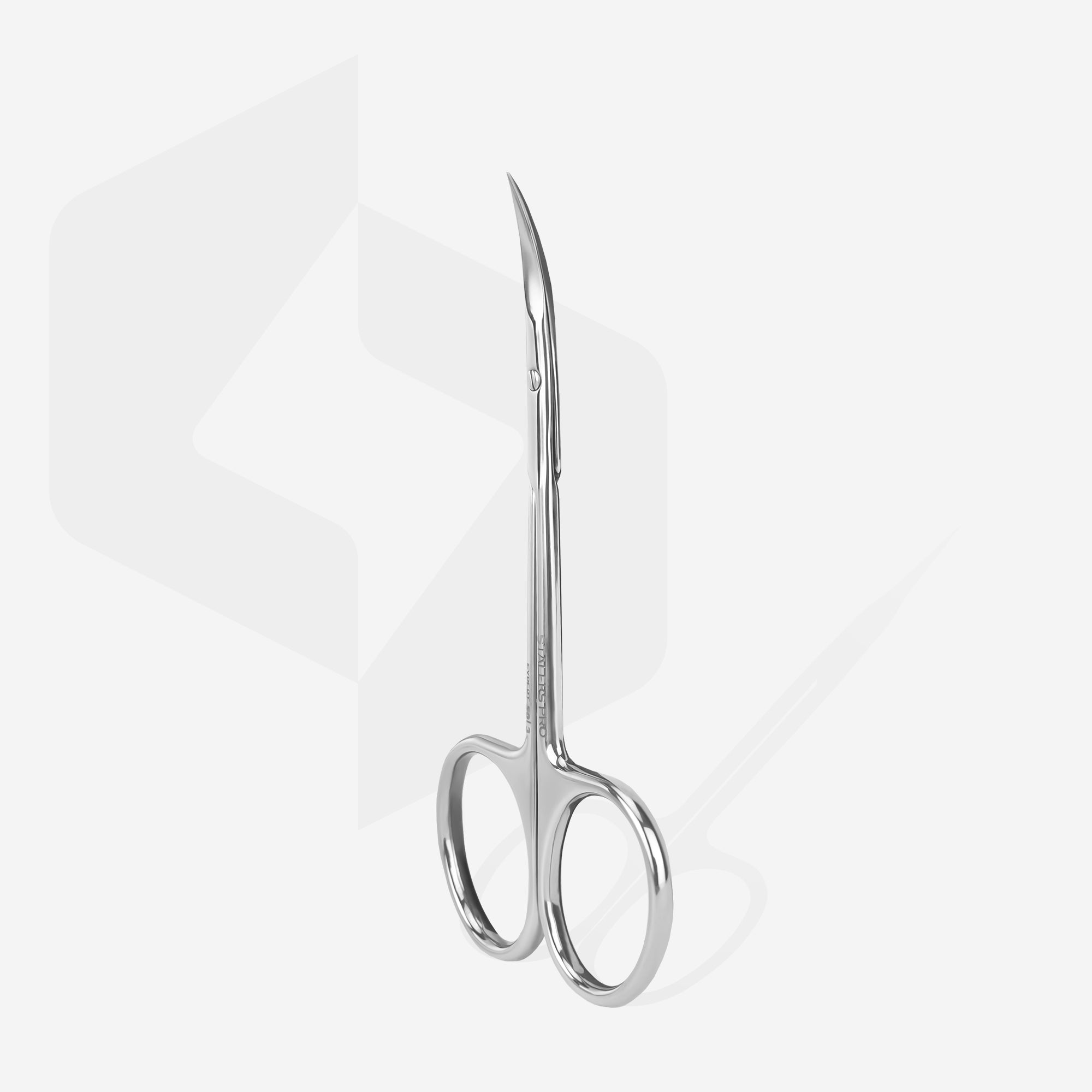 Tijeras profesionales para cutículas EXPERT 50 TIPO 3