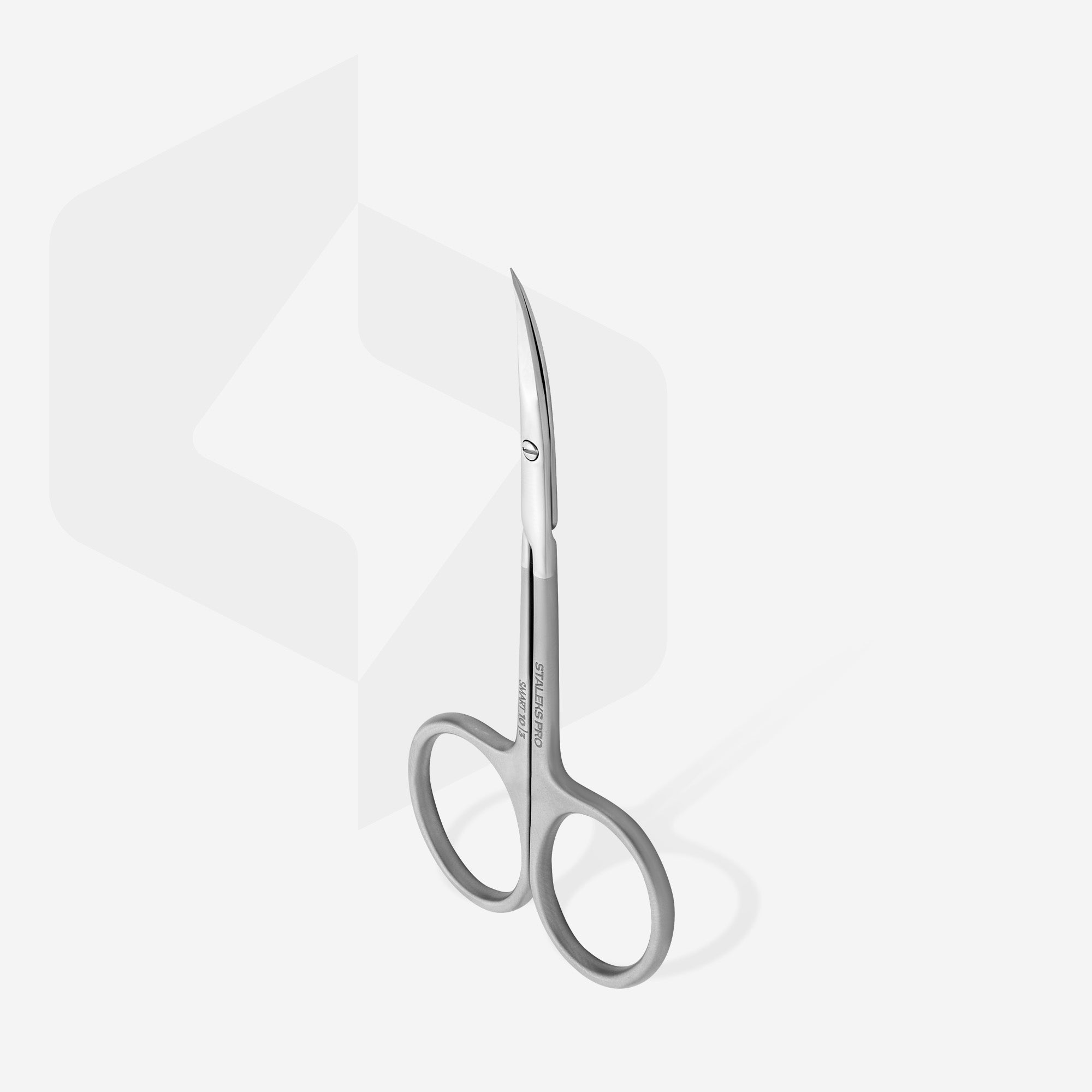 Tijeras profesionales para cutículas SMART 10 TIPO 3
