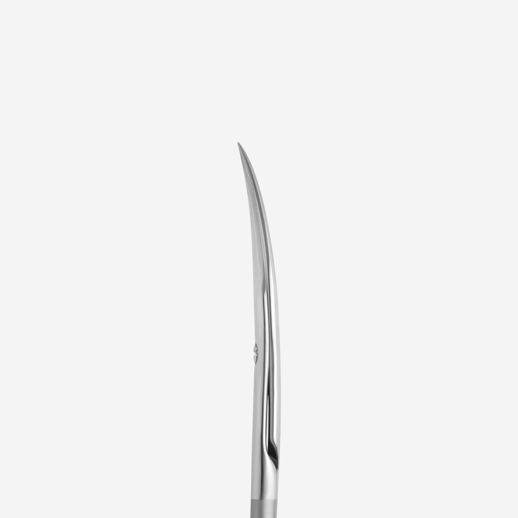 Tijeras profesionales para cutículas SMART 10 TIPO 3