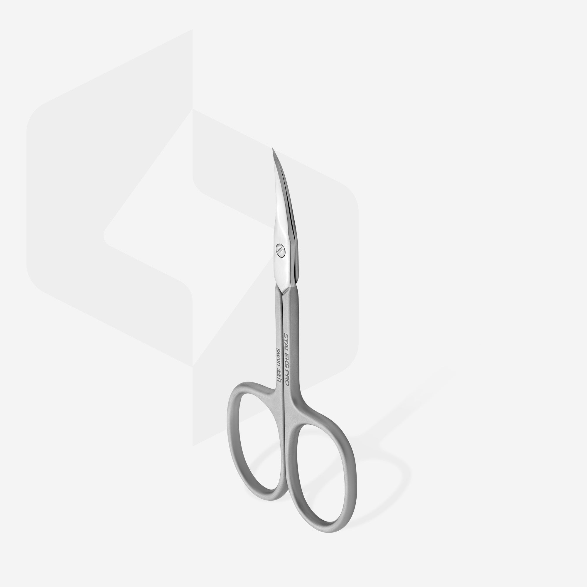 Tijeras profesionales para cutículas SMART 22 TIPO 1