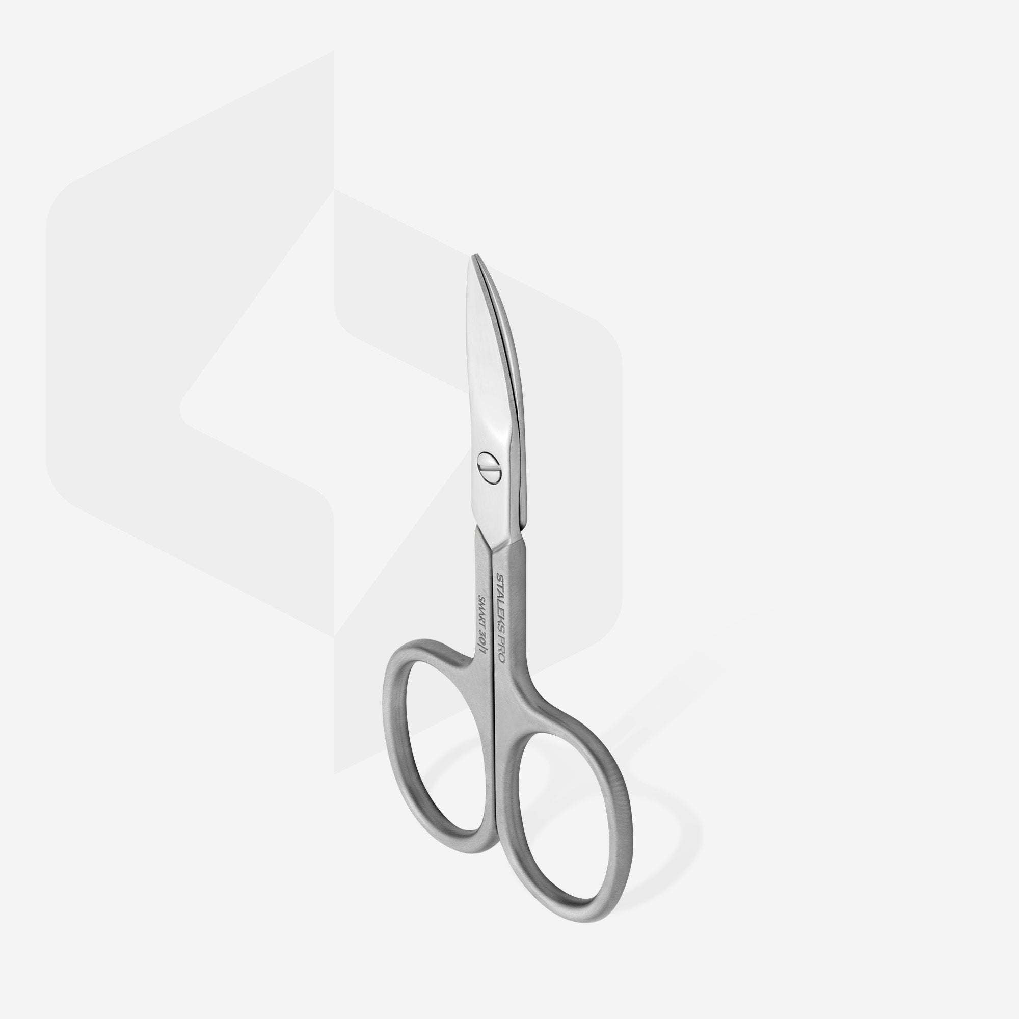 Tijeras profesionales para uñas SMART 30 TIPO 1