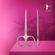 Tijeras profesionales para cutículas para zurdos EXPERT 11 TYPE 3