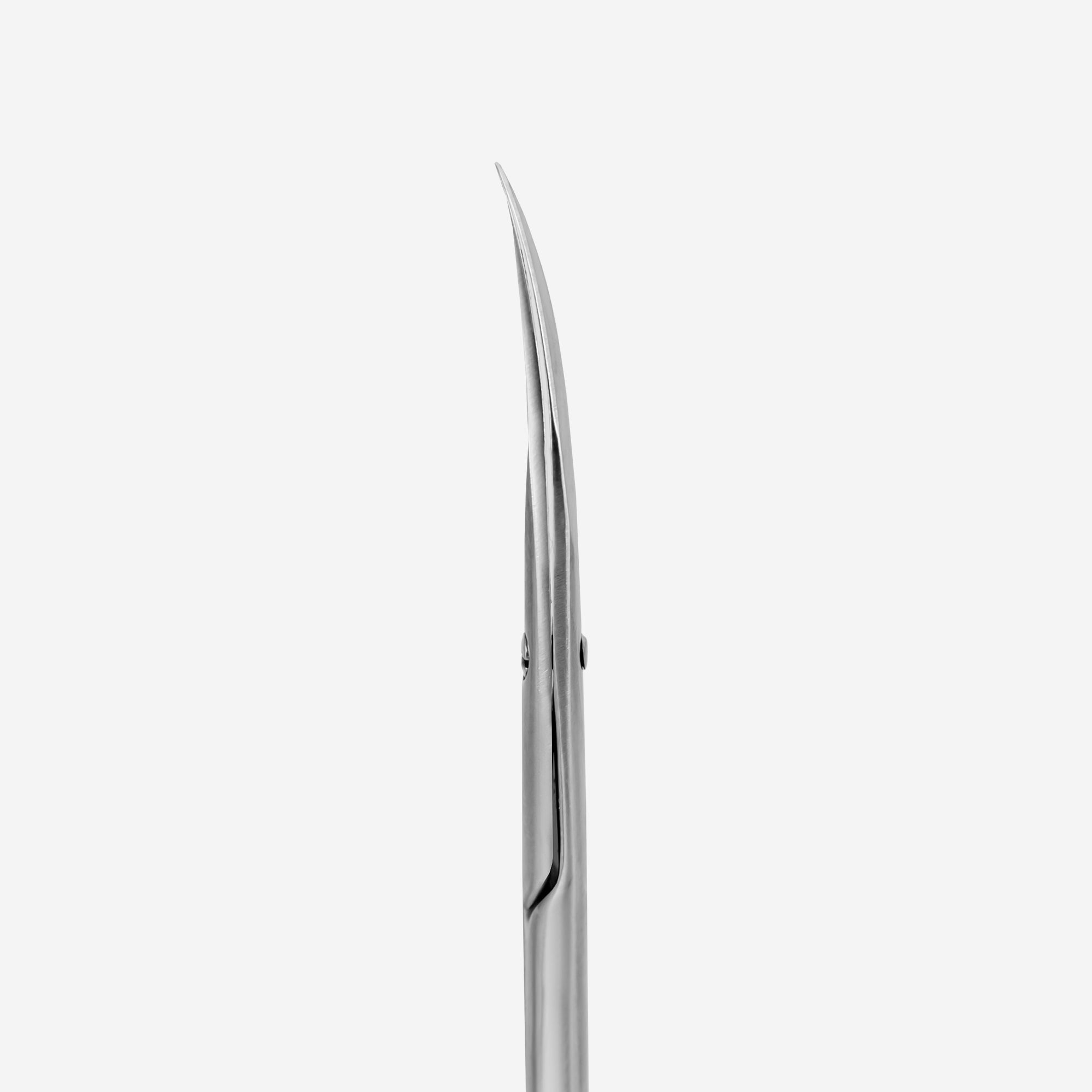 Tijeras profesionales para cutículas para zurdos EXPERT 11 TYPE 3
