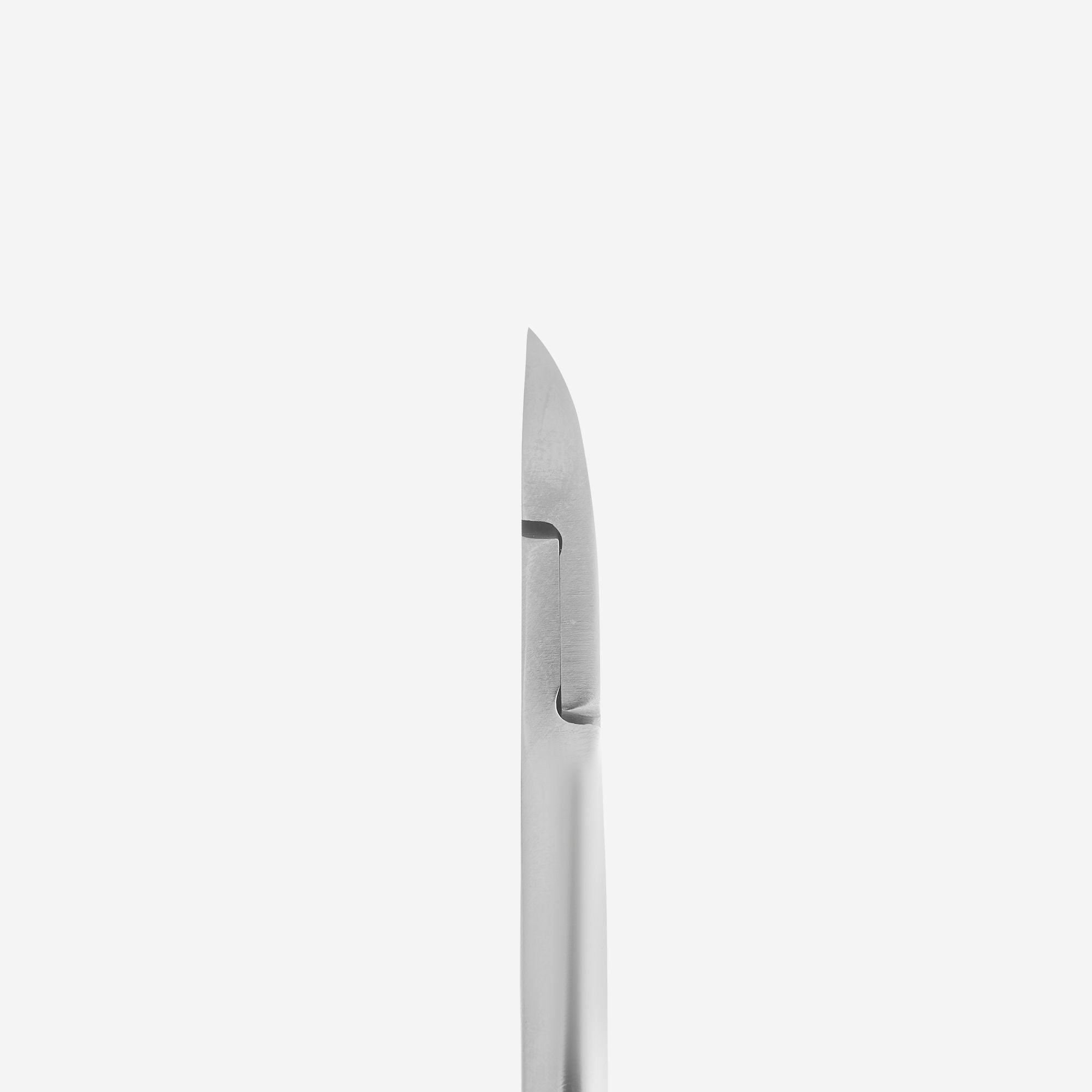 Podología tijeras estilo alicates para cutícula y callos PODO 20 7 mm