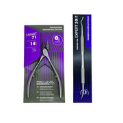 Kit Podo Ingrow — Smart 71 + Cureta PODO 20