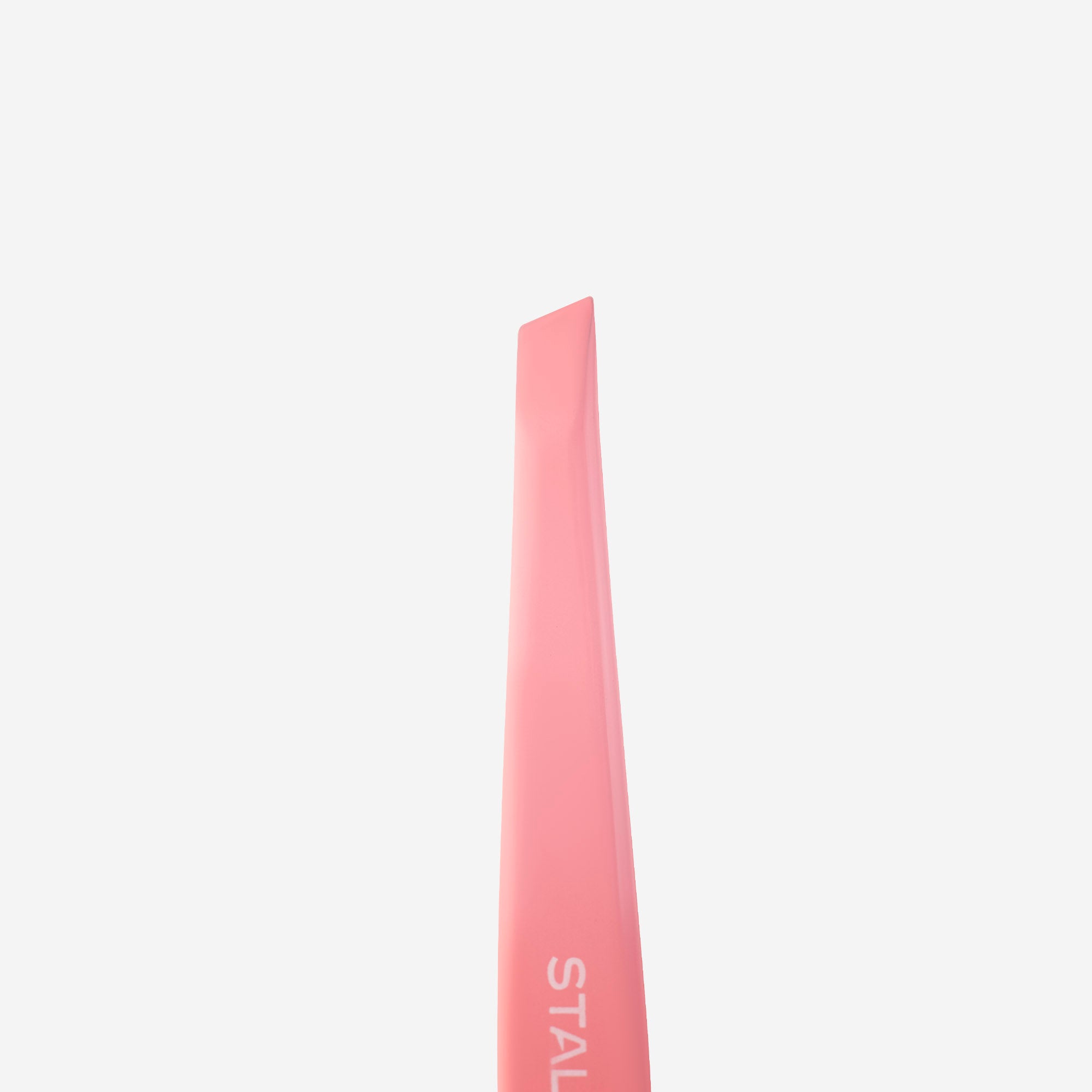 Pinzas para cejas BEAUTY & CARE 11 TYPE 3 (biselado ancho)