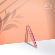 Pinzas para cejas BEAUTY & CARE 11 TYPE 5 (punta)