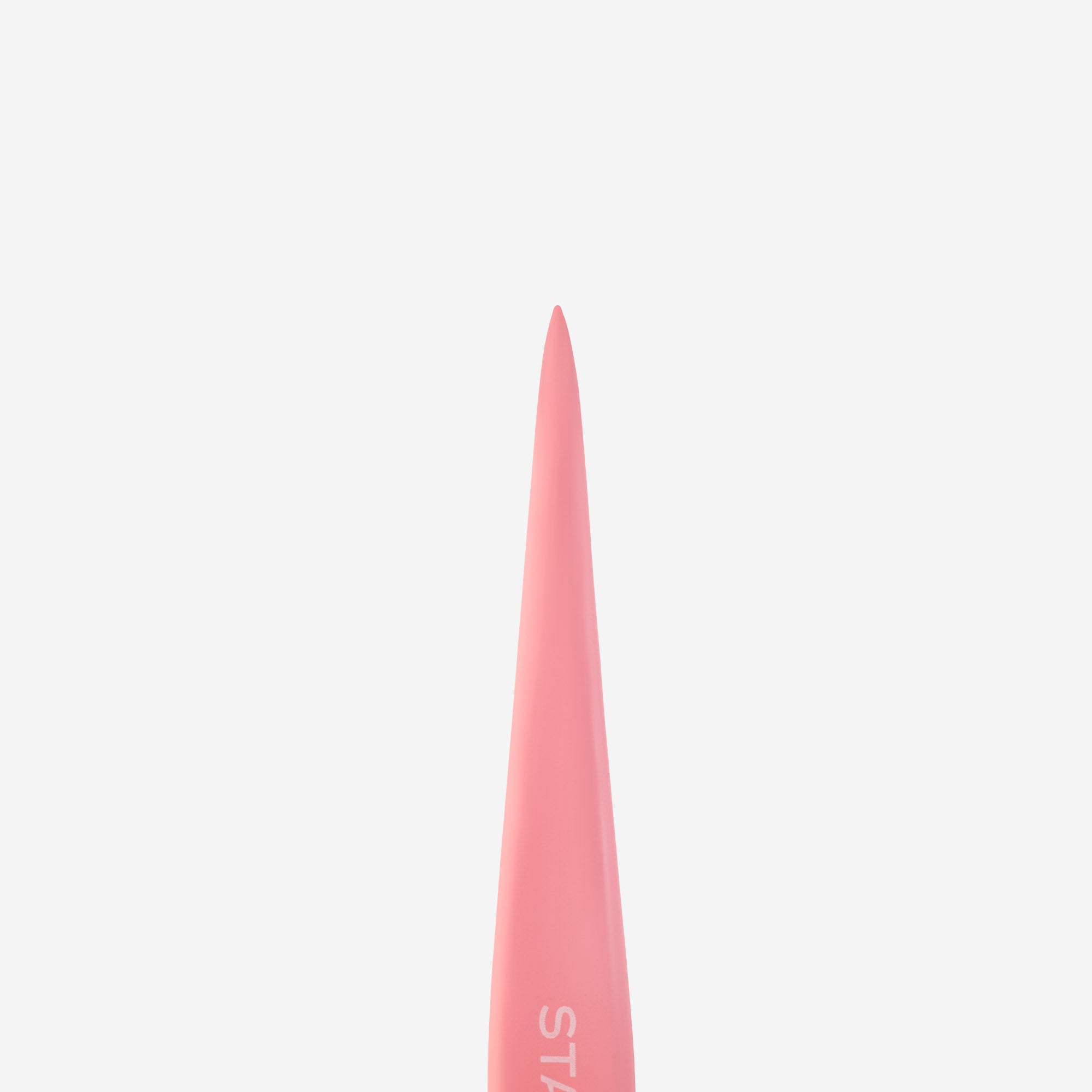 Pinzas para cejas BEAUTY & CARE 11 TYPE 5 (punta)