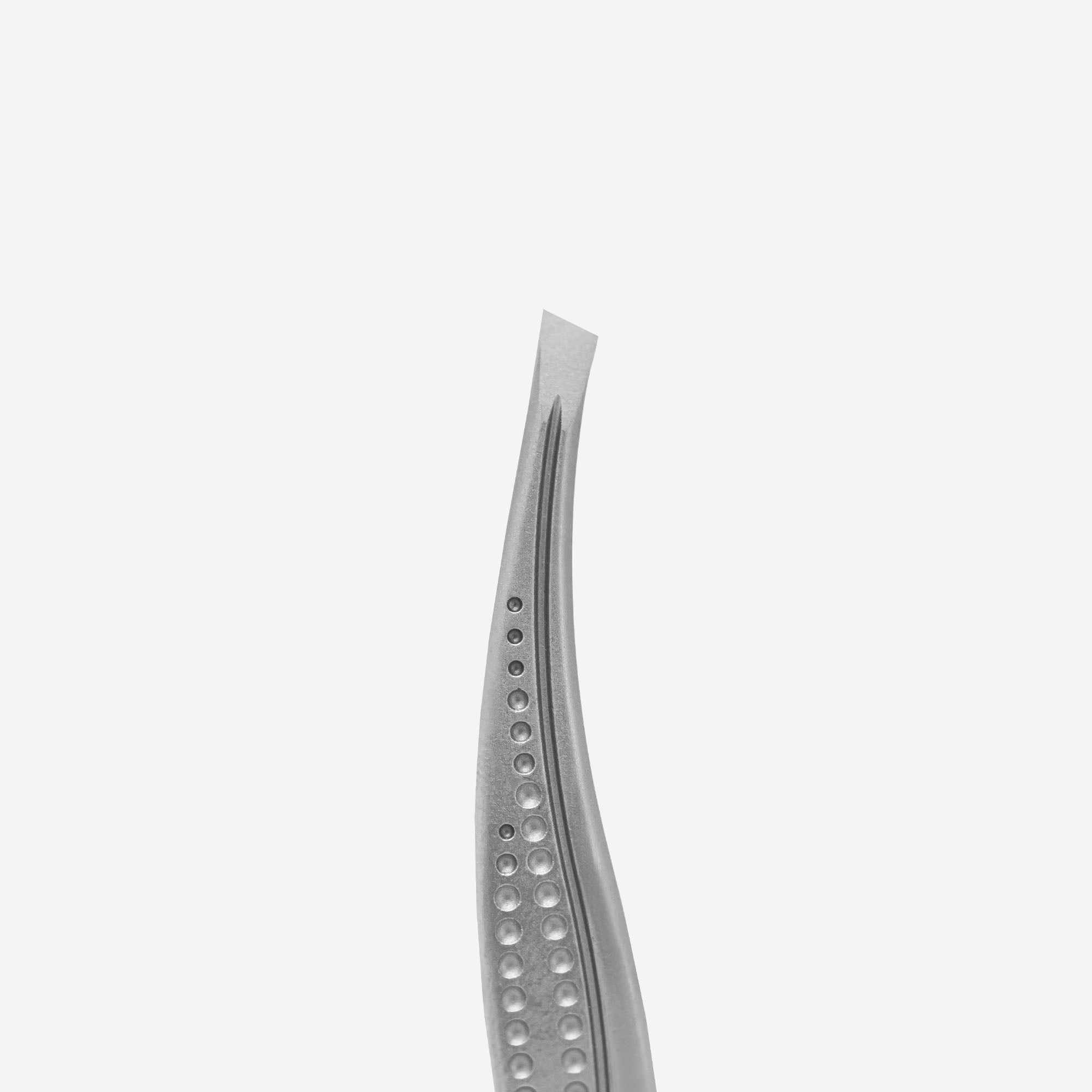 Pinzas para cejas CLASSIC 12 TIPO 3 (biselado ancho)