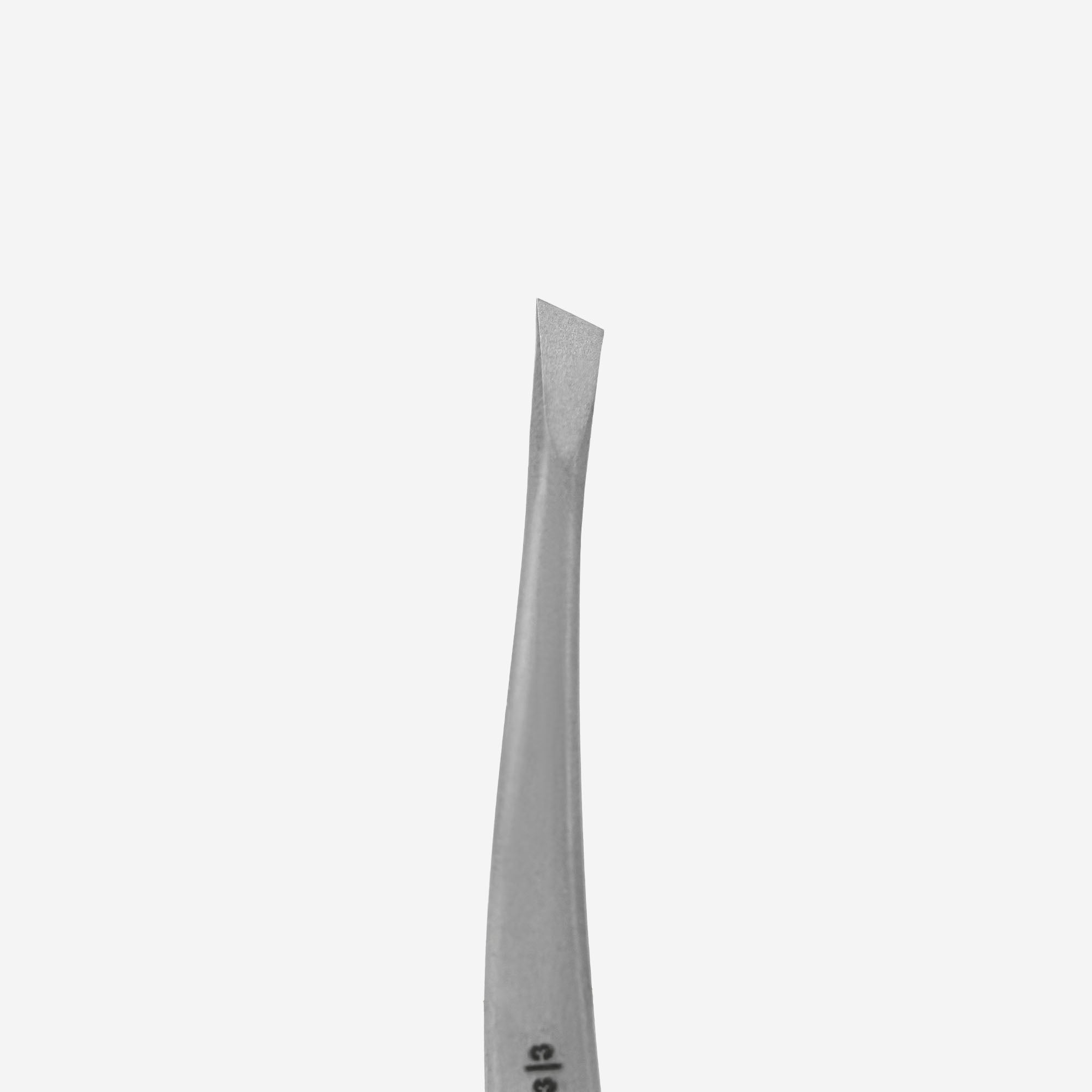 Pinzas para cejas CLASSIC 13 TIPO 3 (biselado ancho)