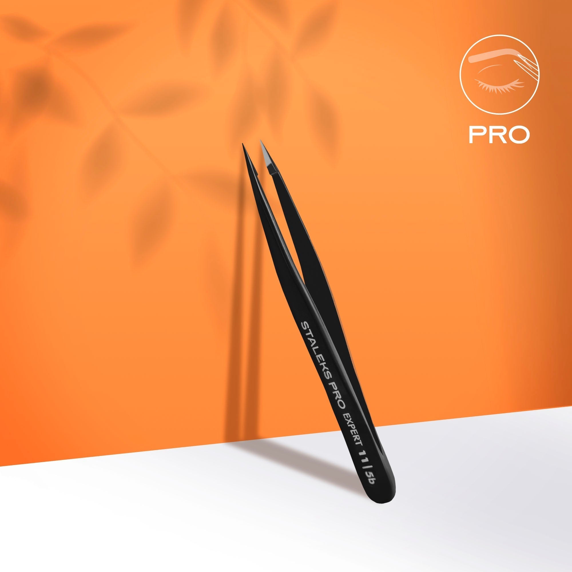 Pinza negra EXPERT 11 TIPO 5b