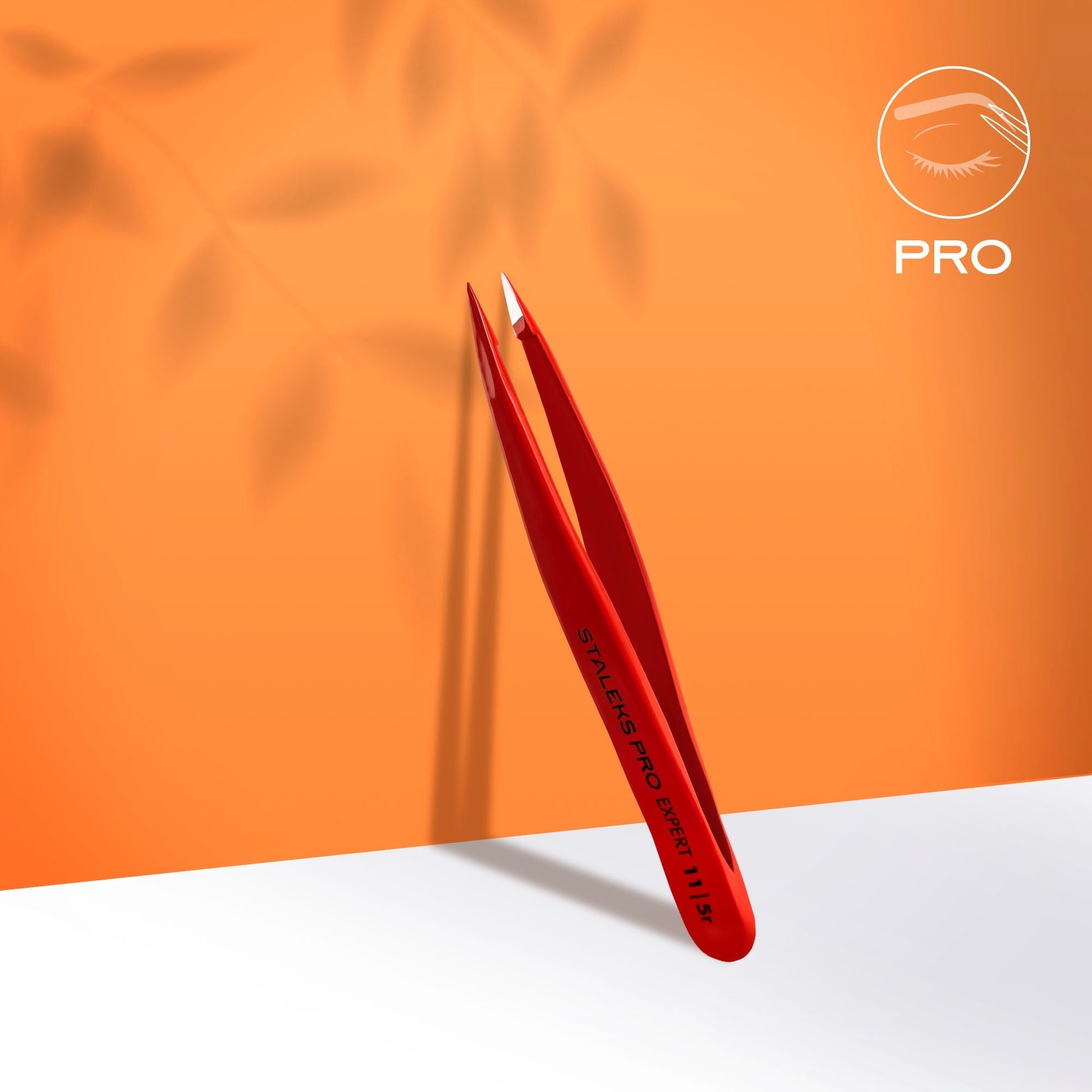 Pinza roja EXPERT 11 TIPO 5r