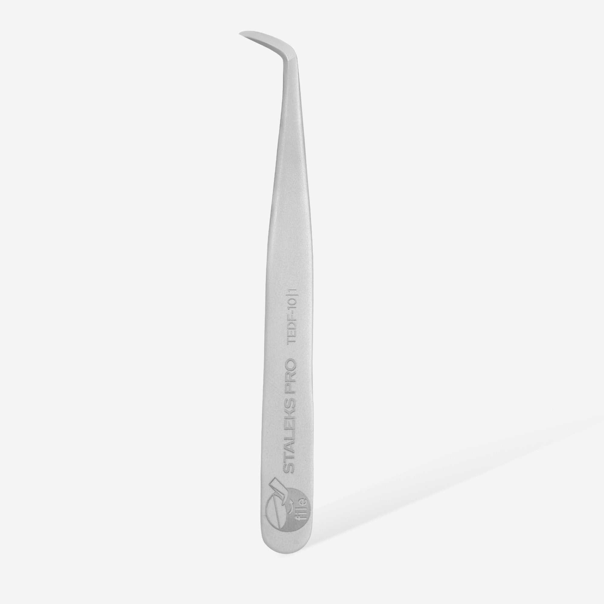 Pinzas para extracción de limas desechables EXPERT 10 TIPO 1