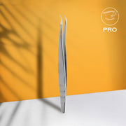 Pinza de pestañas profesional EXPERT 41 TIPO 3 (curva)