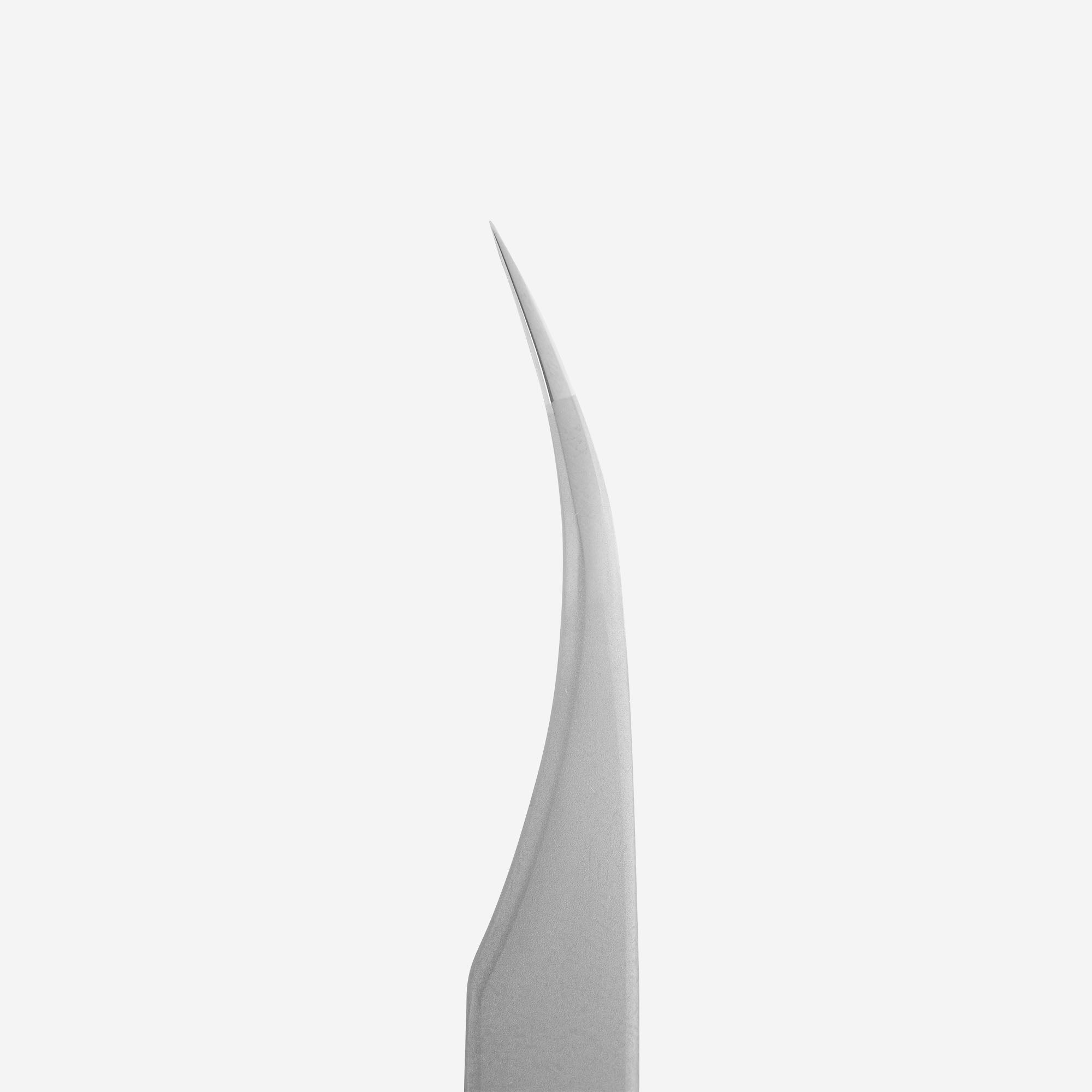 Pinza de pestañas profesional EXPERT 40 TIPO 11 (curva)