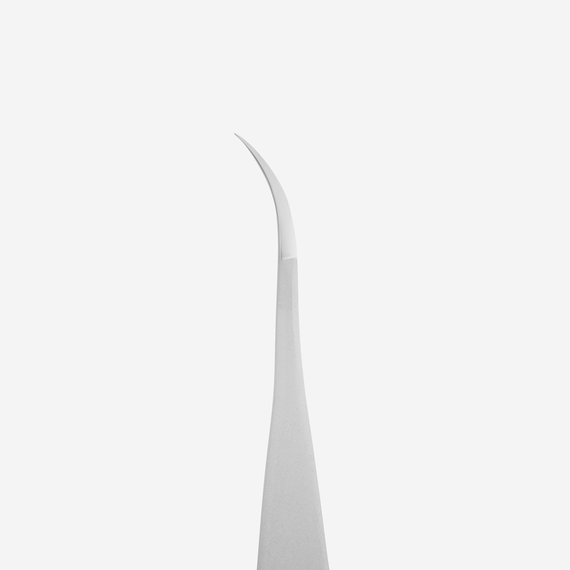 Pinza de pestañas profesional EXPERT 40 TIPO 7 (curva)