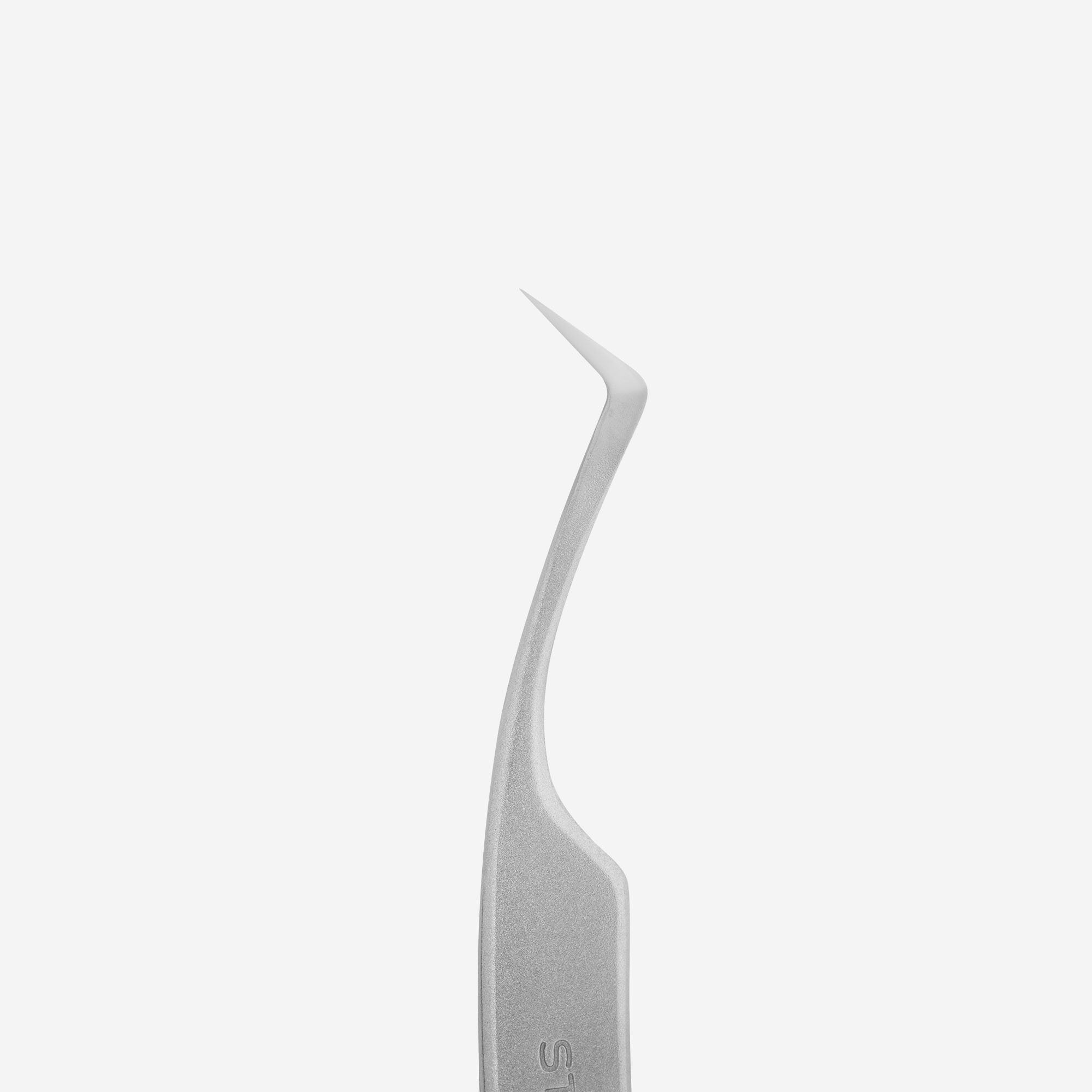 Pinzas de pestañas profesionales EXPERT 41 TIPO 2 (en forma de L, 40')