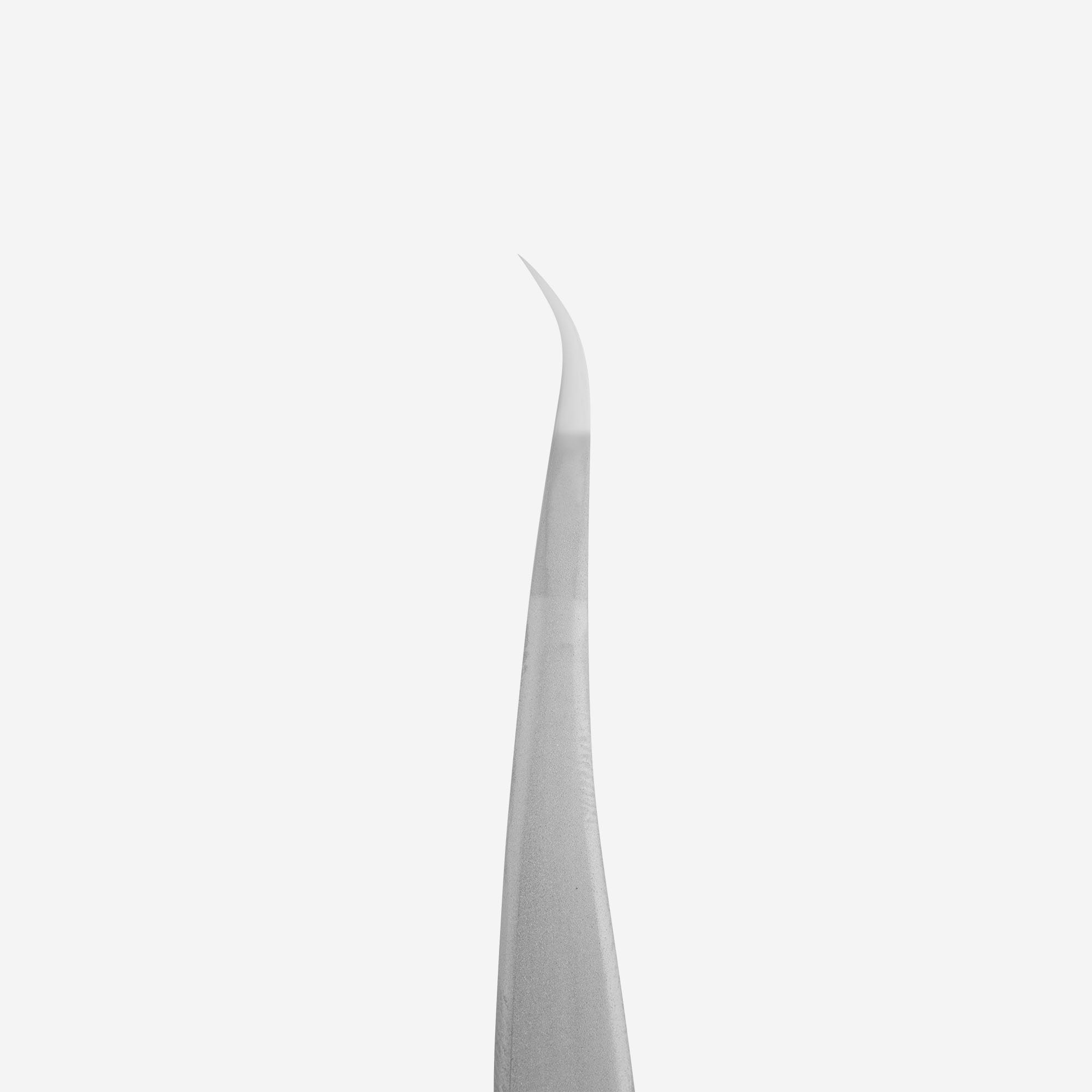 Pinza de pestañas profesional EXPERT 41 TIPO 3 (curva)