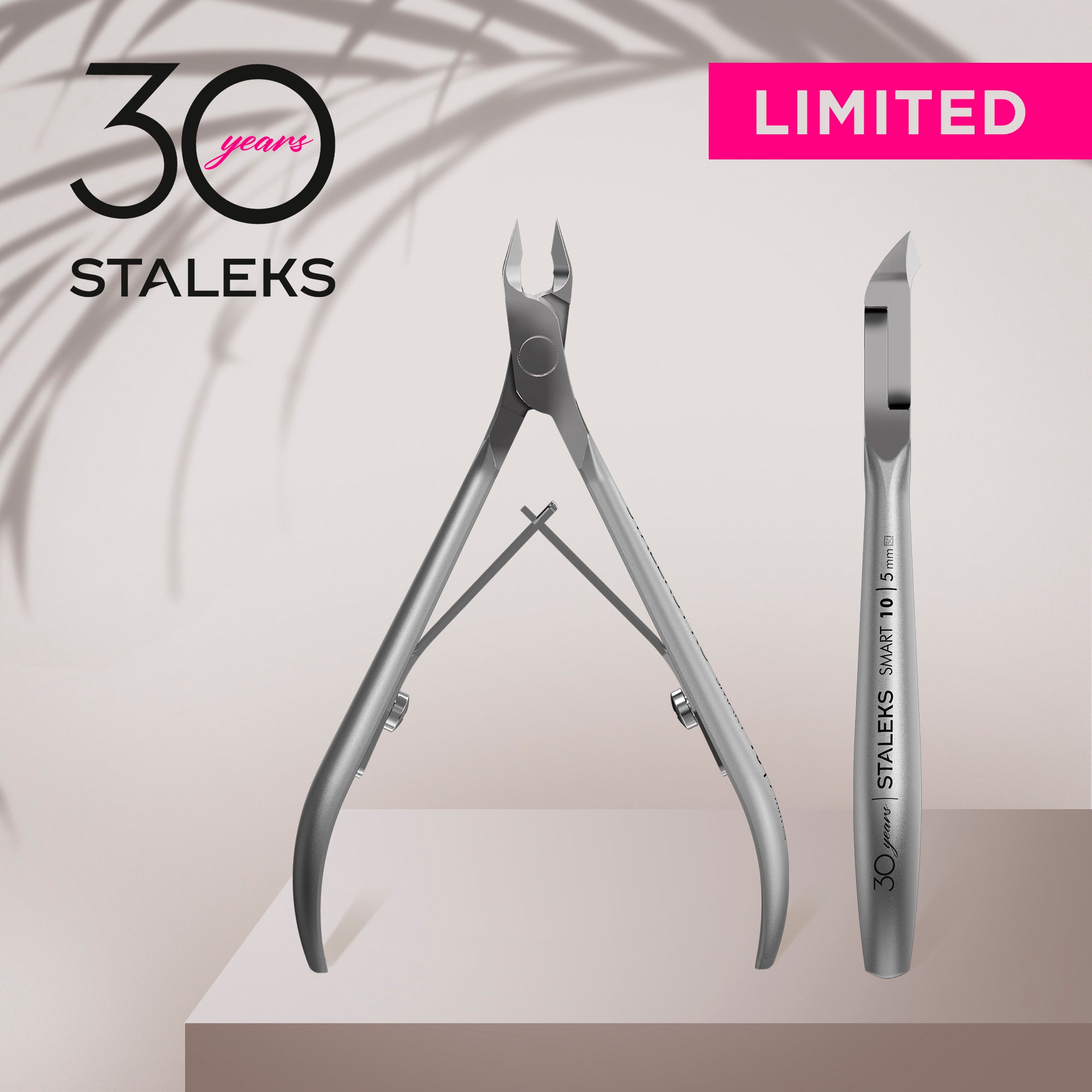 Staleks NS-10-5 edición limitada