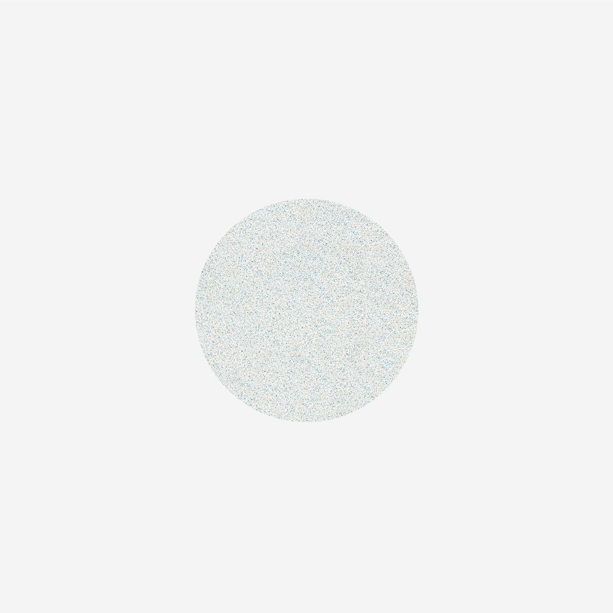 Limas blancas desechables para disco de pedicura PODODISC S EXPERT grano 180 (50 uds.)