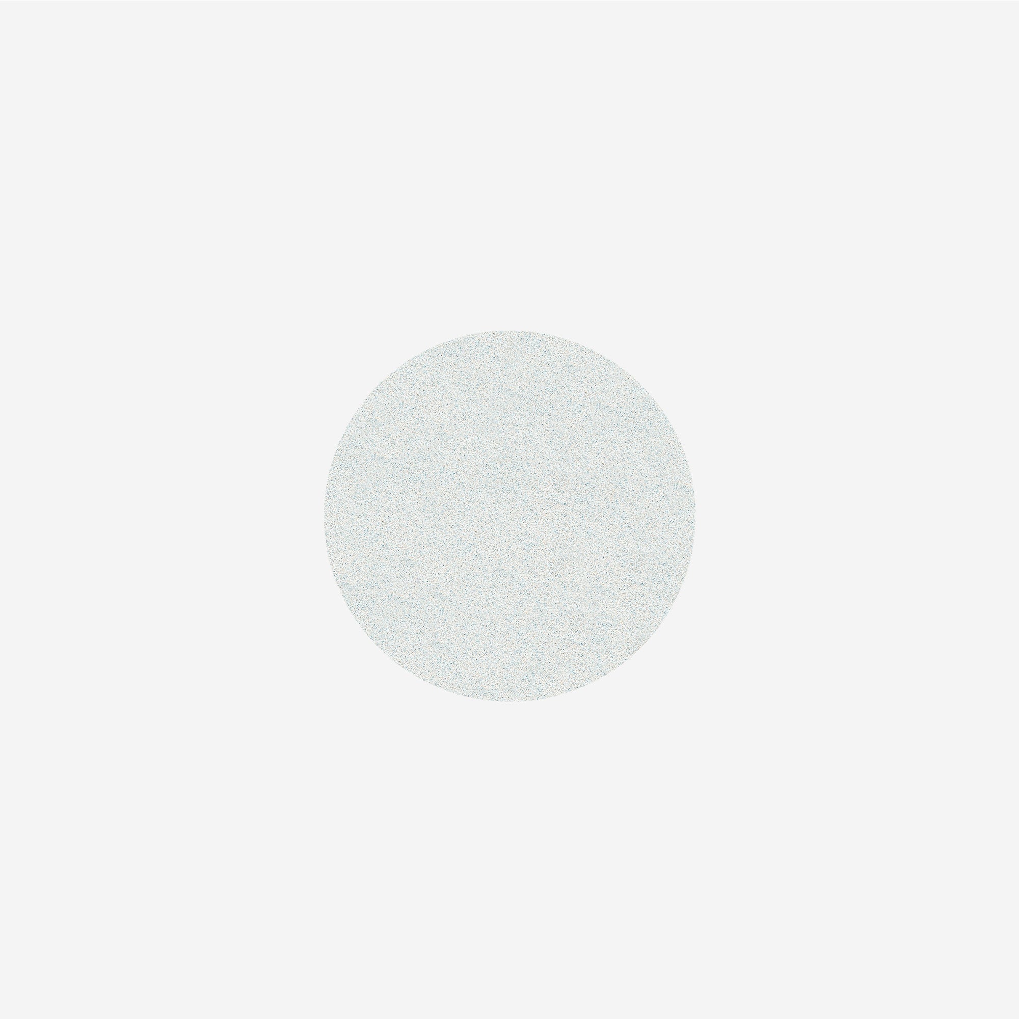 Limas blancas desechables para disco de pedicura PODODISC S EXPERT grano 240 (50 uds.)