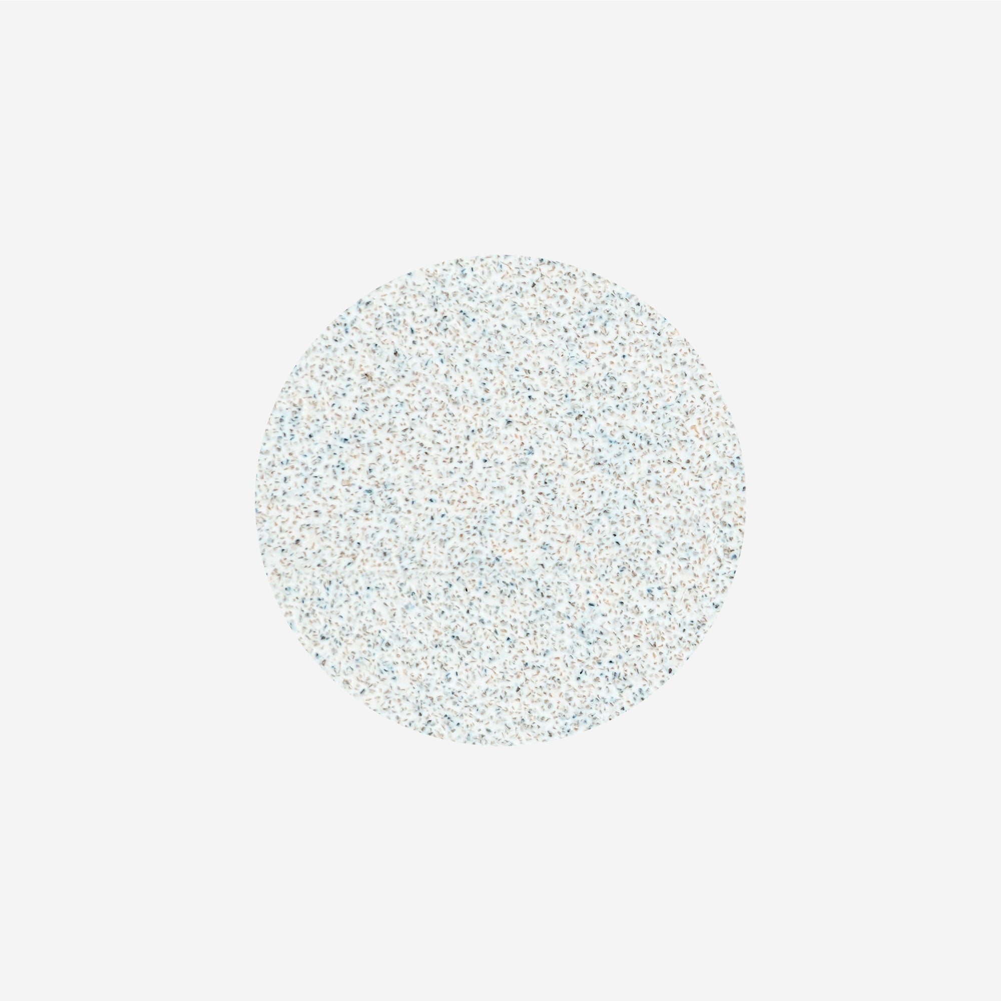 Limas blancas desechables para disco de pedicura PODODISC M EXPERT grano 100 (50 uds.)