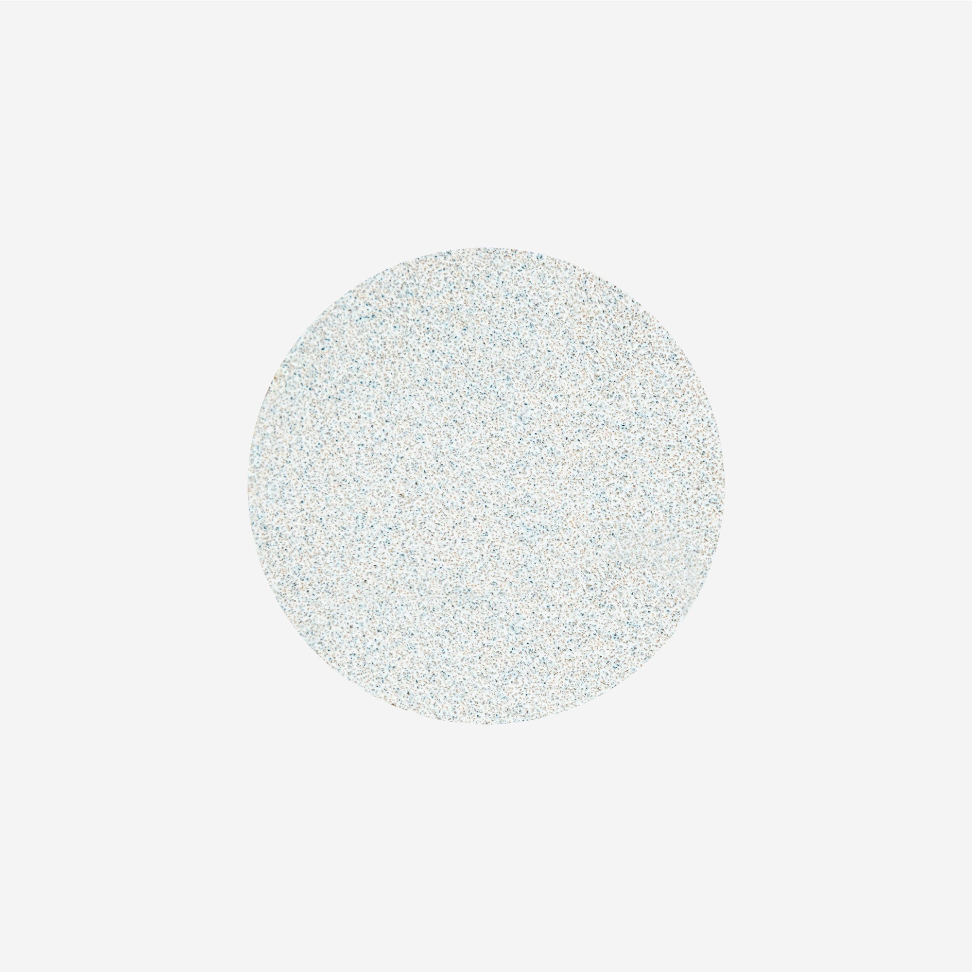 Limas blancas desechables para disco de pedicura PODODISC M EXPERT grano 180 (50 uds.)