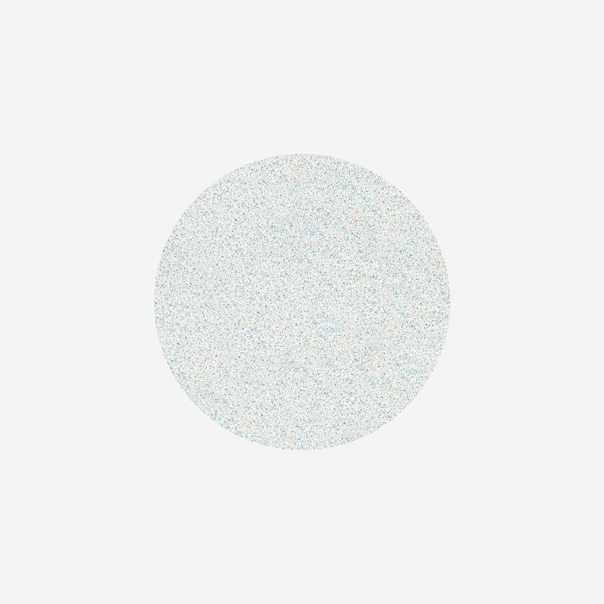 Limas blancas desechables para disco de pedicura PODODISC M EXPERT grano 240 (50 uds.)
