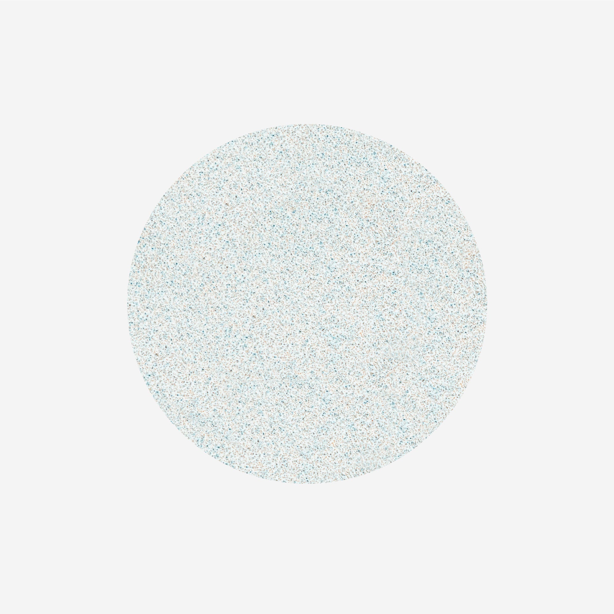Limas blancas desechables para disco de pedicura PODODISC L EXPERT grano 180 (50 uds.)