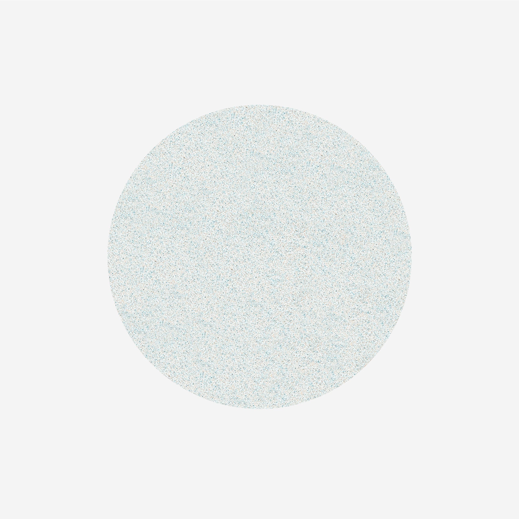 Limas blancas desechables para disco de pedicura PODODISC L EXPERT grano 240 (50 uds.)
